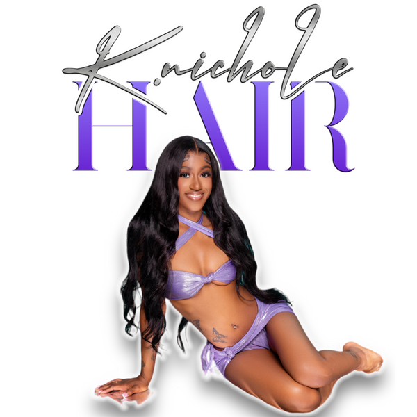 13x4 Frontal Wig Units