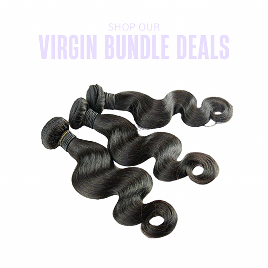 Virgin Bundle Deals